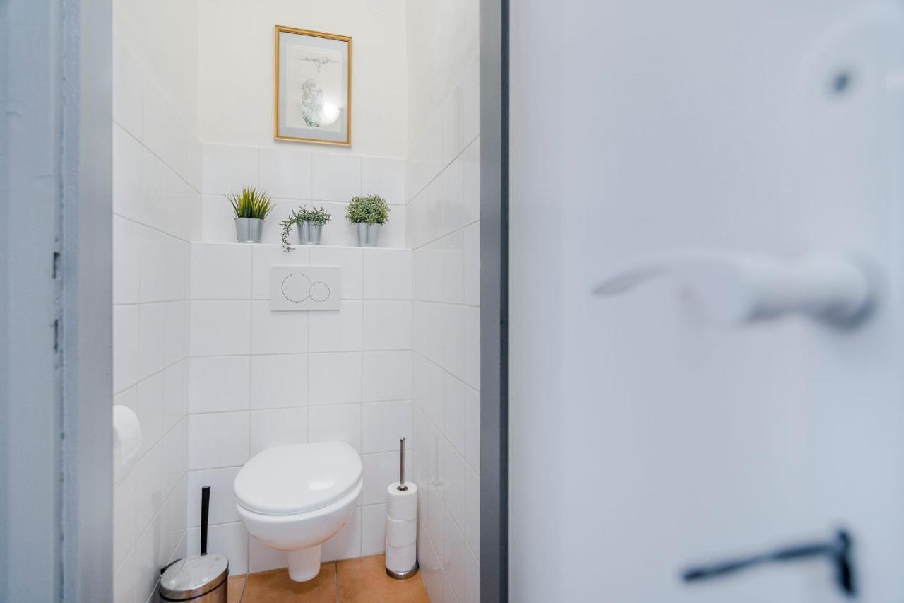 Charming Old Town By Michal&friends Apartment Prag