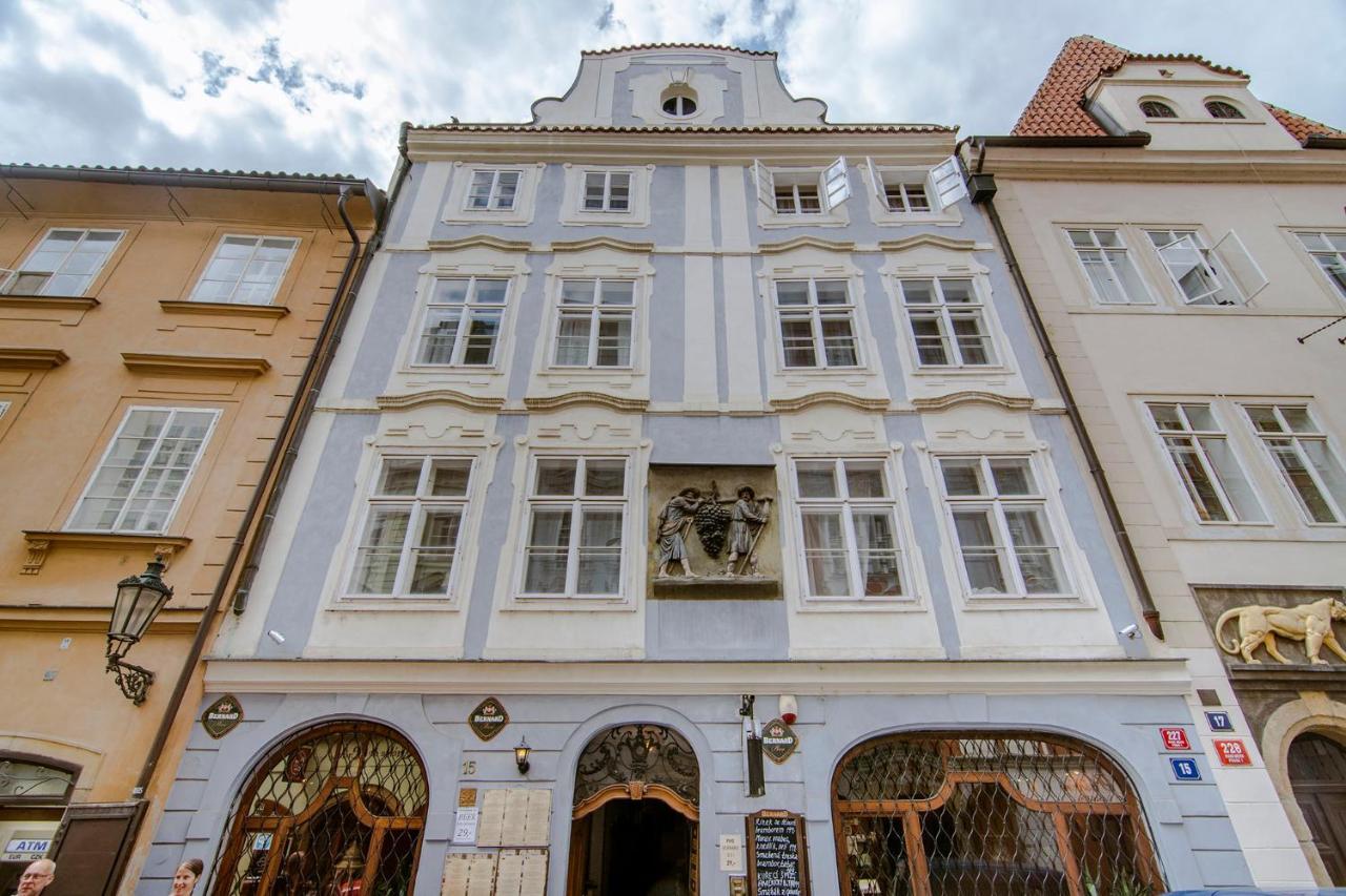 Charming Old Town By Michal&friends * Prag